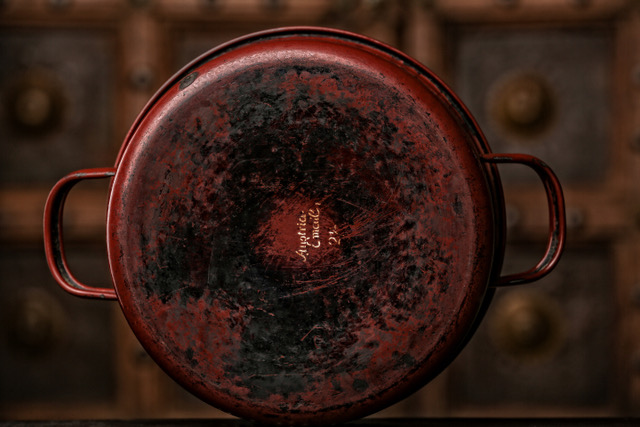 Pot